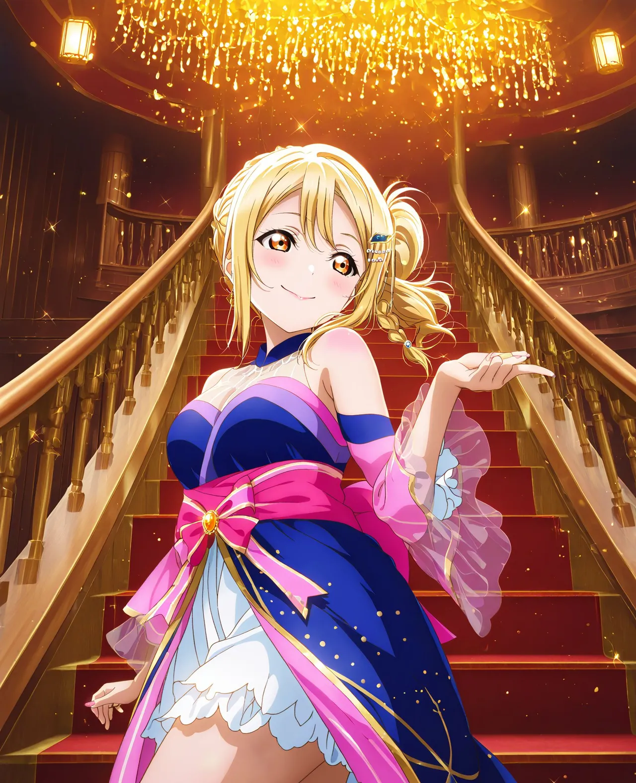 Love Live_Ai_Miyashita_Softcore_AI - Image 51