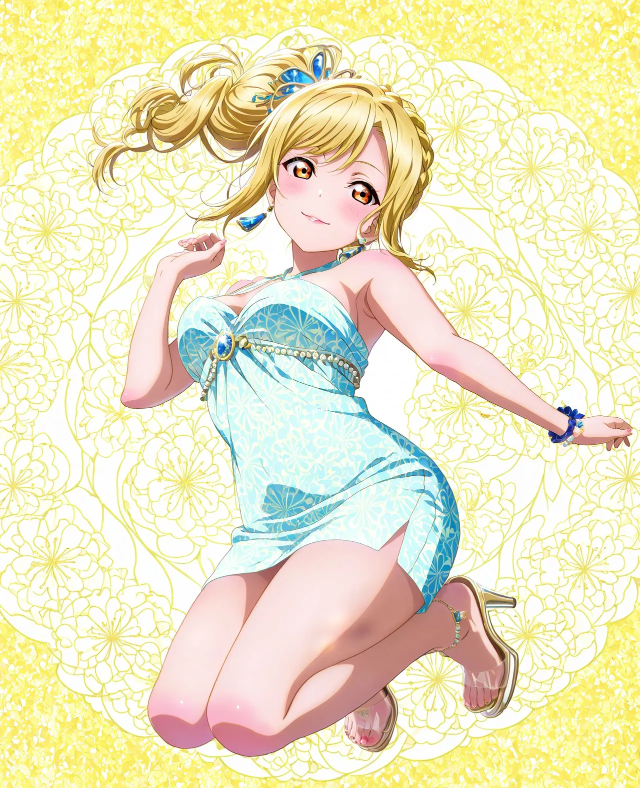 Love Live_Ai_Miyashita_Softcore_AI - Image 6