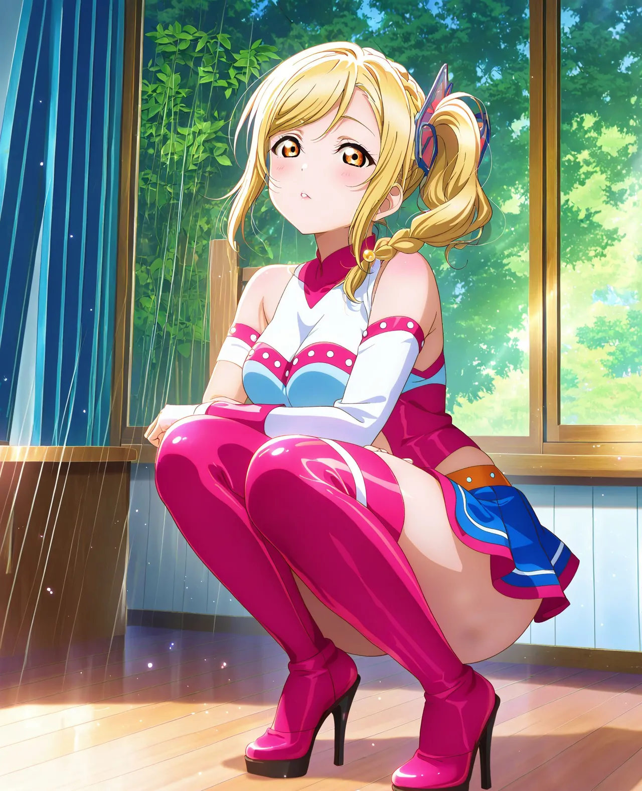 Love Live_Ai_Miyashita_Softcore_AI - Image 68