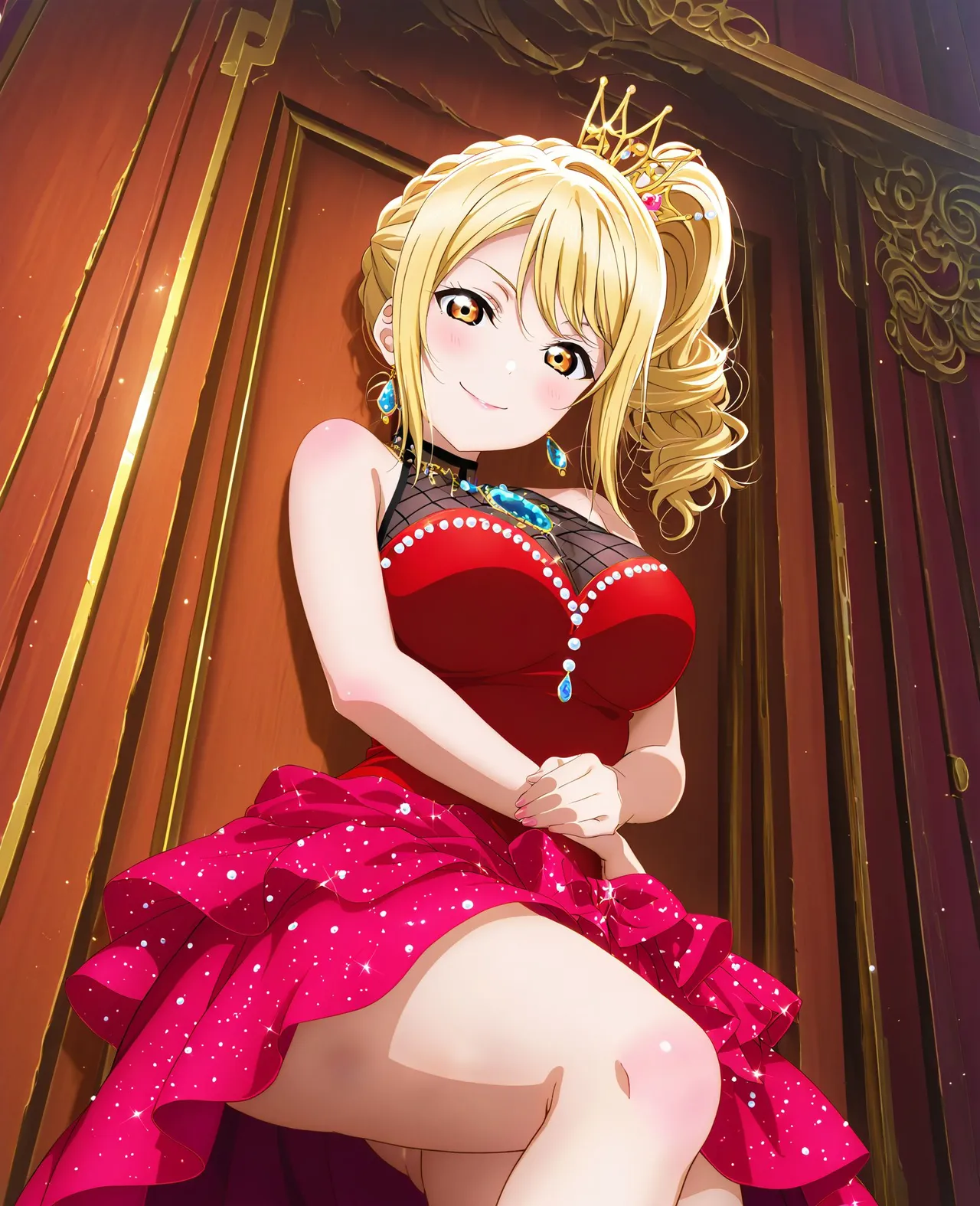 Love Live_Ai_Miyashita_Softcore_AI - Image 72