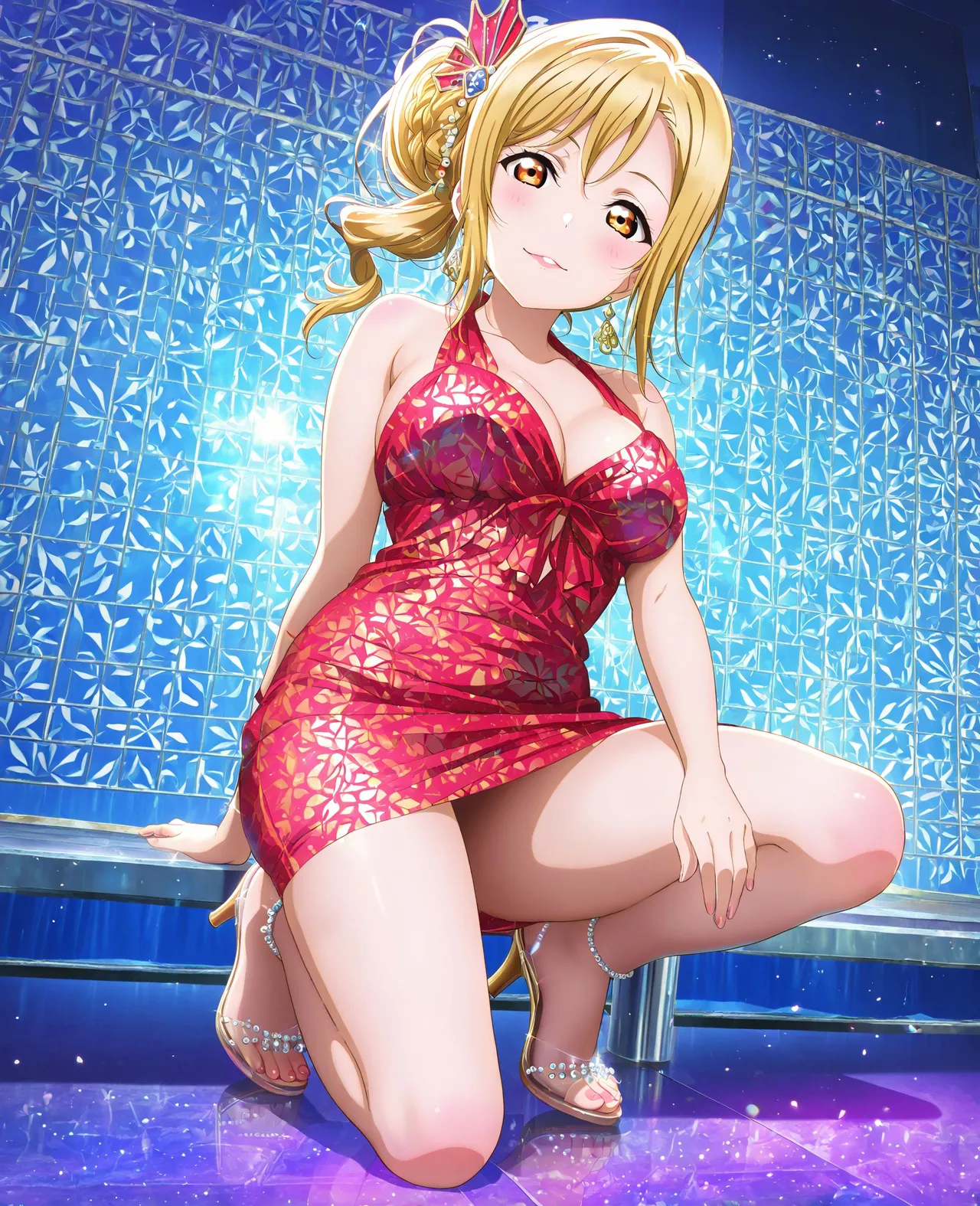 Love Live_Ai_Miyashita_Softcore_AI - Image 76