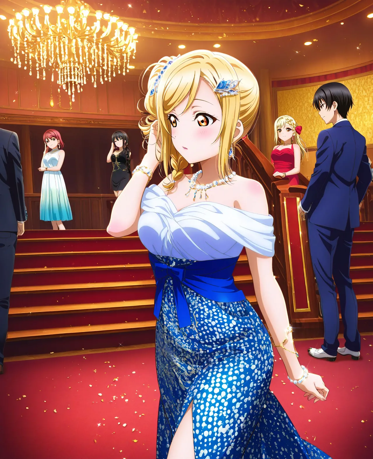 Love Live_Ai_Miyashita_Softcore_AI - Image 8