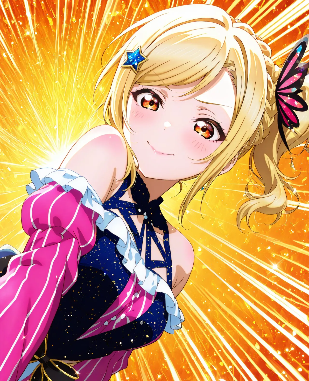 Love Live_Ai_Miyashita_Softcore_AI - Image 81