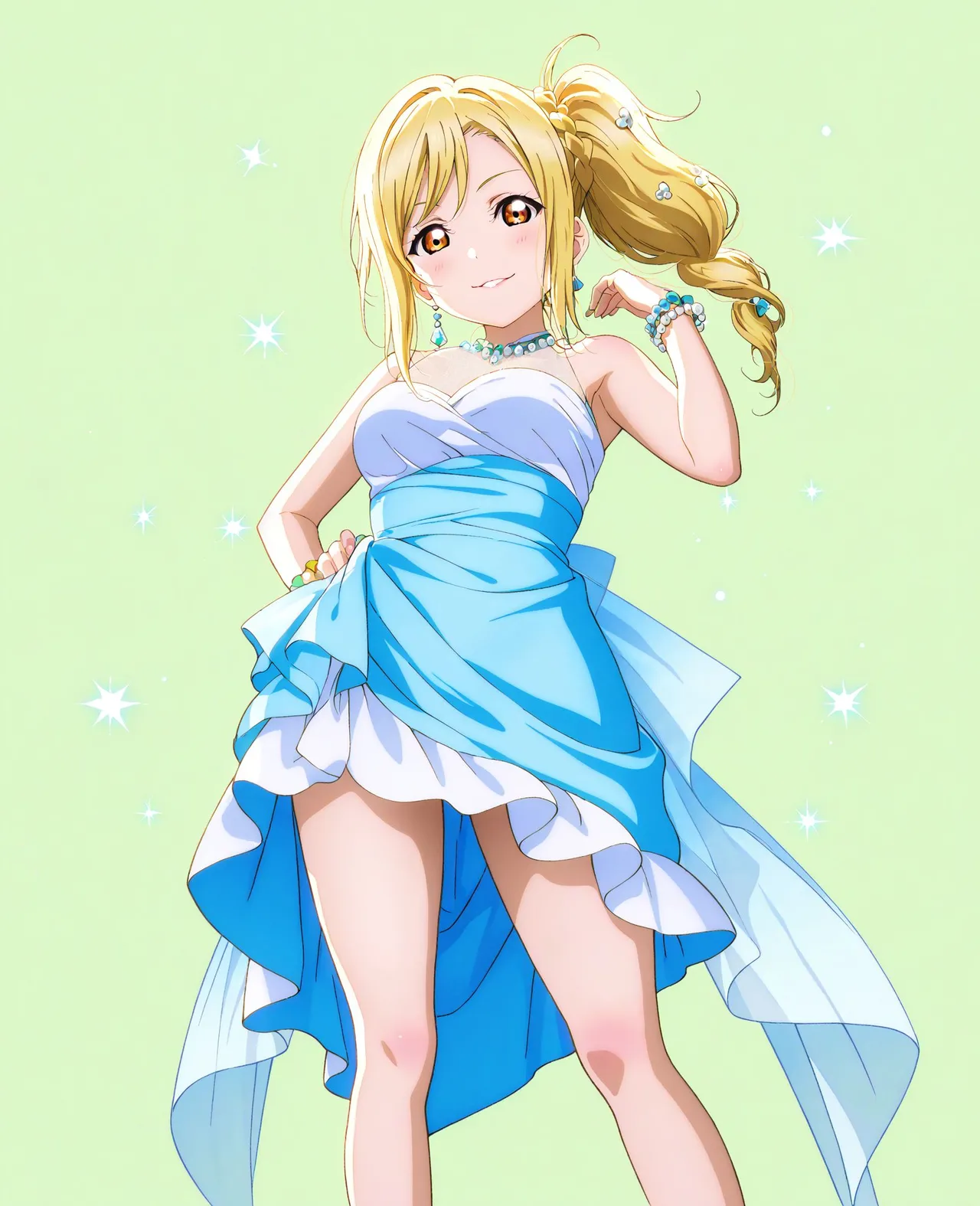 Love Live_Ai_Miyashita_Softcore_AI - Image 88