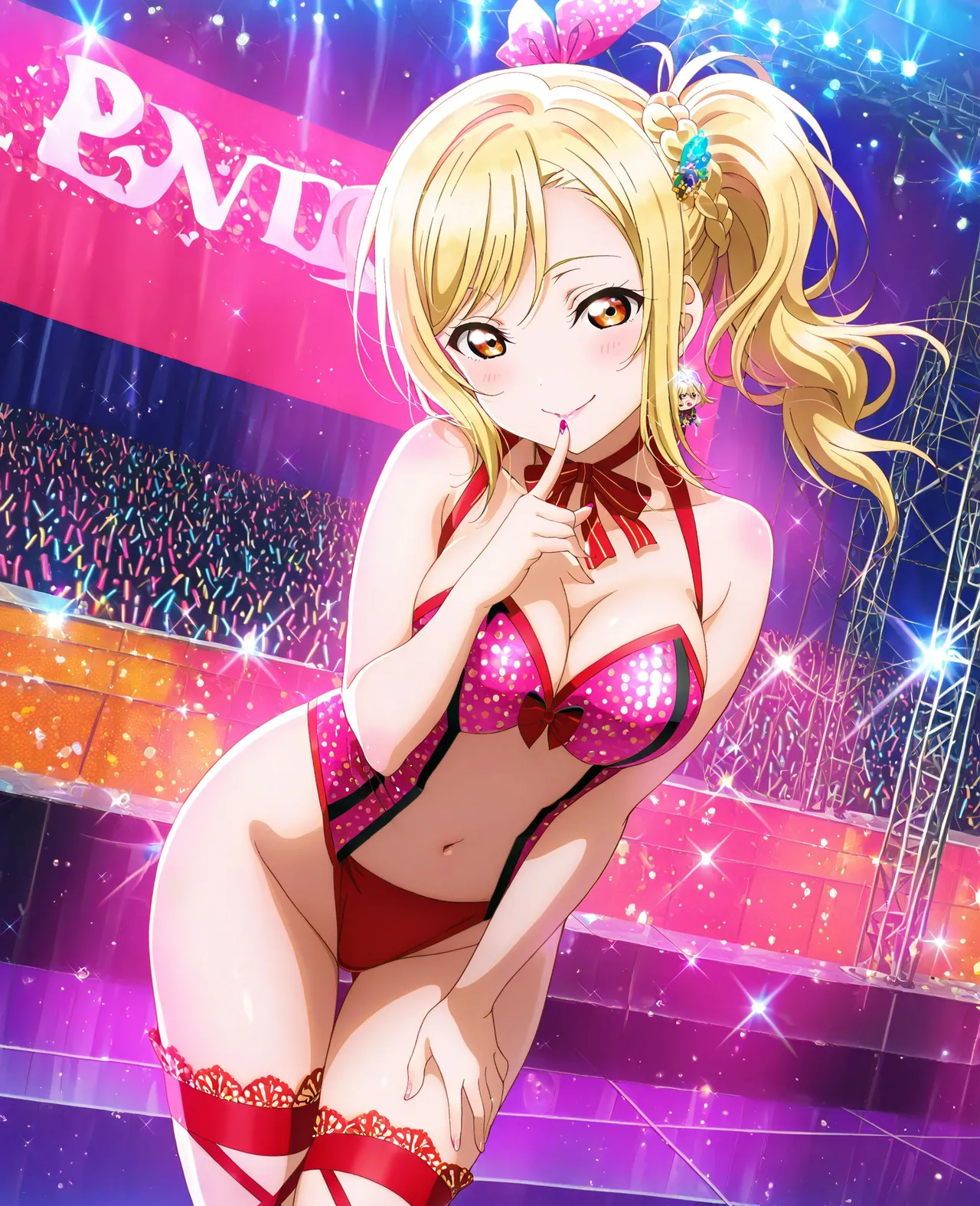 Love Live_Ai_Miyashita_Softcore_AI - Image 92