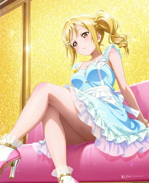 Love Live_Ai_Miyashita_Softcore_AI - Page 2