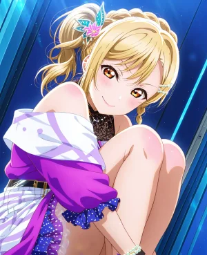 Love Live_Ai_Miyashita_Softcore_AI - Page 26