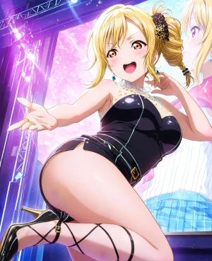 Love Live_Ai_Miyashita_Softcore_AI - Page 30