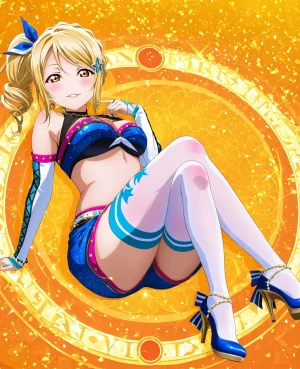 Love Live_Ai_Miyashita_Softcore_AI - Page 45