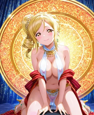 Love Live_Ai_Miyashita_Softcore_AI - Page 60