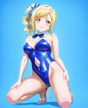 Love Live_Ai_Miyashita_Softcore_AI - Page 63