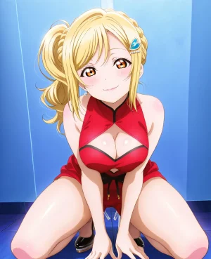 Love Live_Ai_Miyashita_Softcore_AI - Page 67