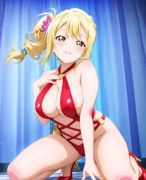 Love Live_Ai_Miyashita_Softcore_AI - Page 69