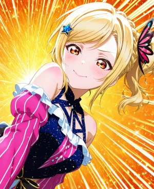 Love Live_Ai_Miyashita_Softcore_AI - Page 81