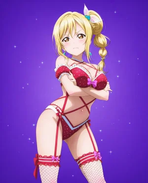 Love Live_Ai_Miyashita_Softcore_AI - Page 94