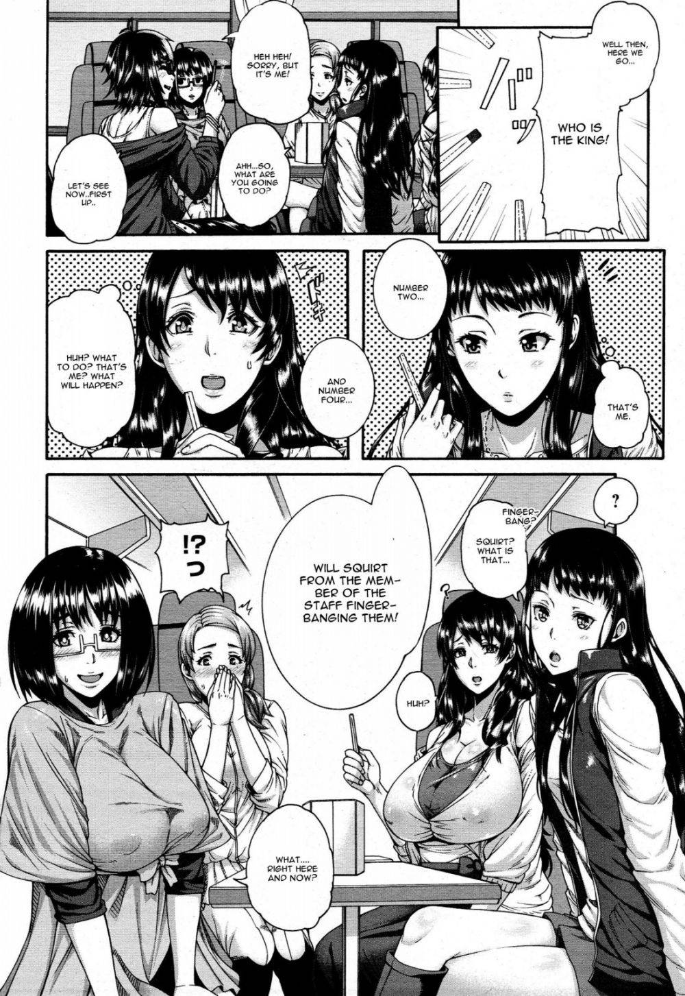 Love Potion -Welcome to Paradise Tour- - Image 4