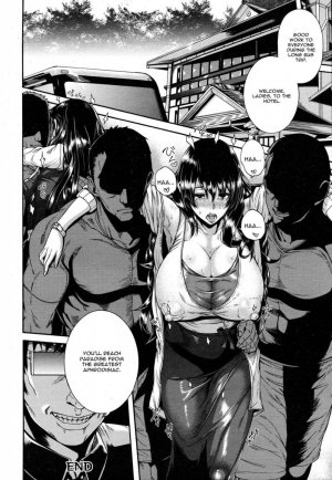 Love Potion -Welcome to Paradise Tour- - Page 24