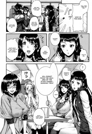 Love Potion -Welcome to Paradise Tour- - Page 4