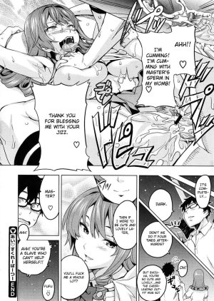 Love Soldier Magical Knight Yurika, Ai Sukureppa 2 - Page 12