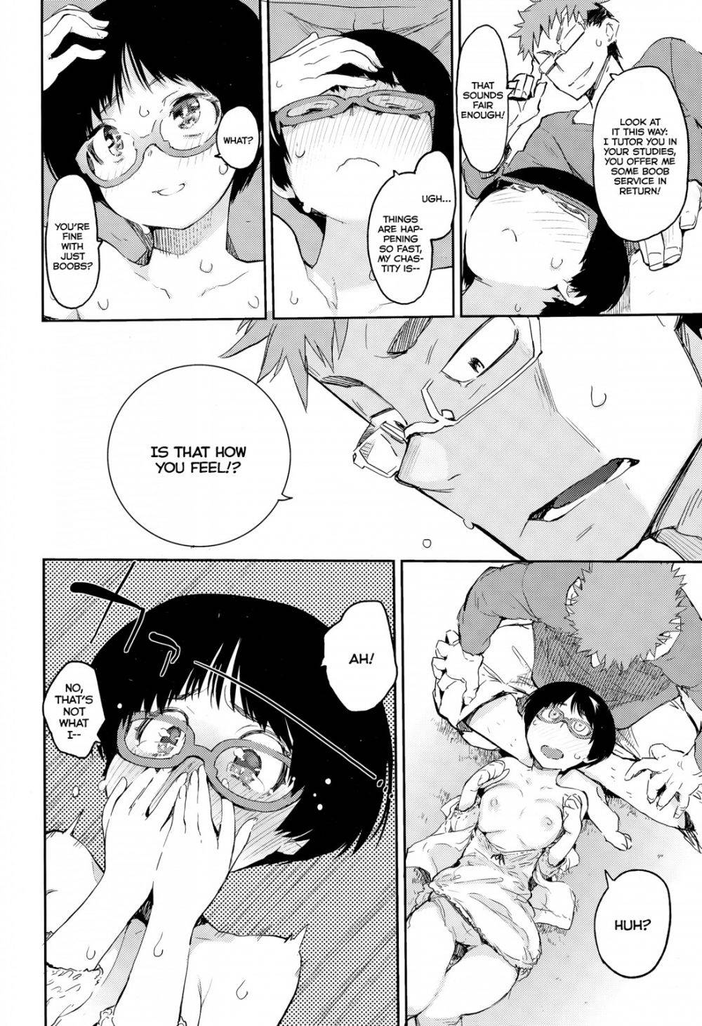 Love Spectacles - Image 12