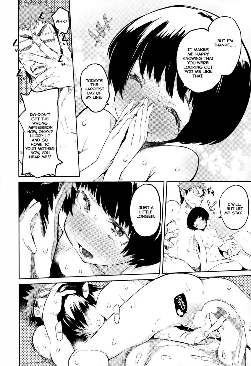 Love Spectacles - Image 26