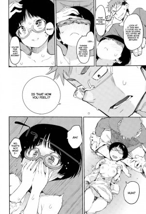 Love Spectacles - Page 12