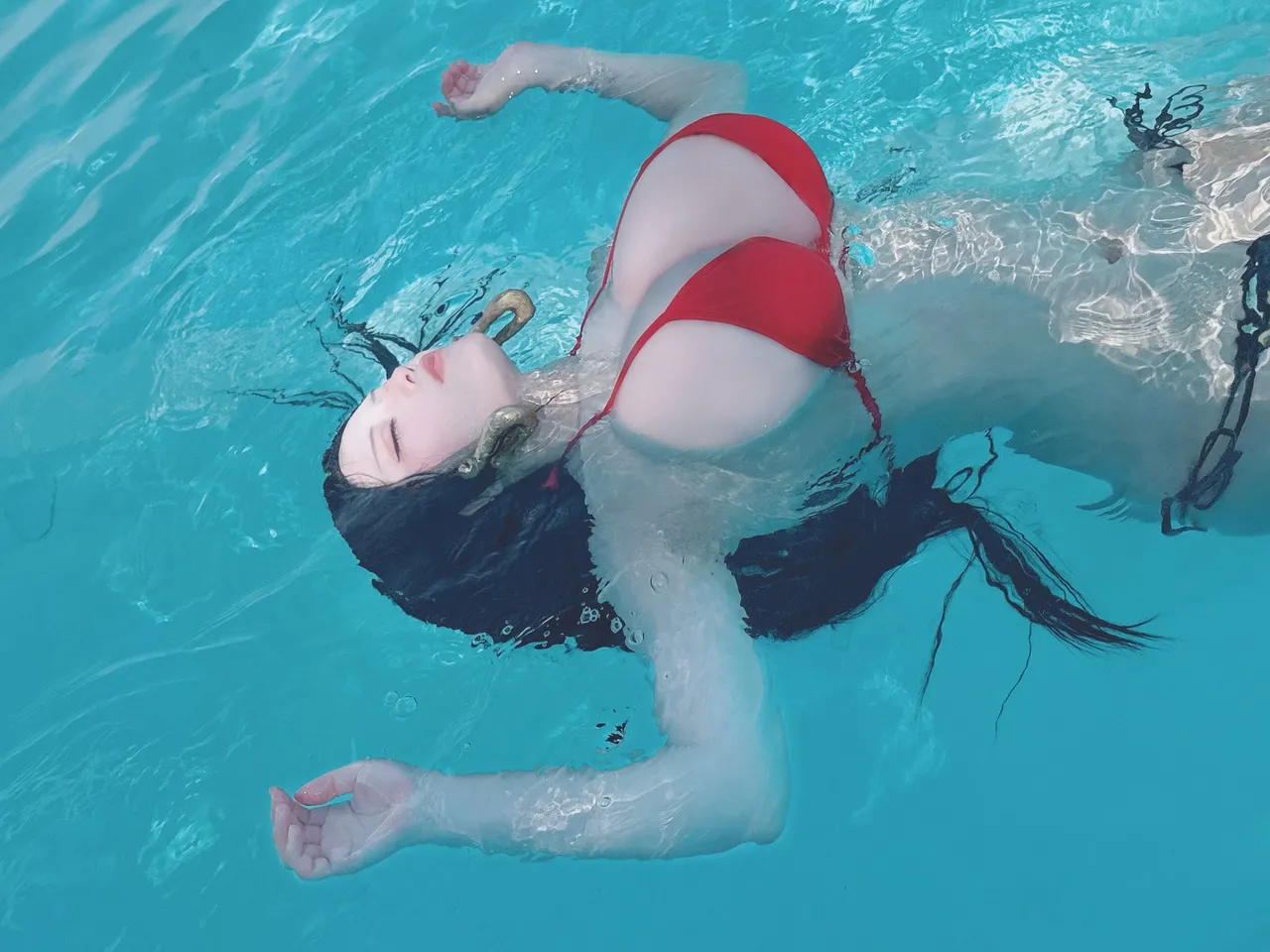 るーみ双子 Love1loooomy - Boa Hancock - Image 19