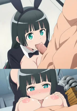 LoveHUwU Akemi Souryuuin How heavy are the dumbbells you lift - Page 38