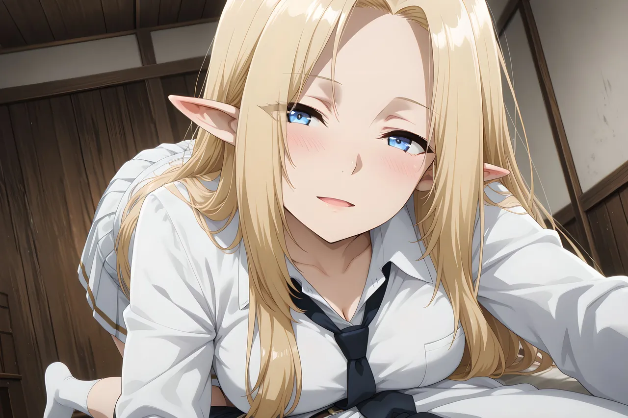 LoveHUwU Alpha fast test The Eminence in Shadow - Image 13