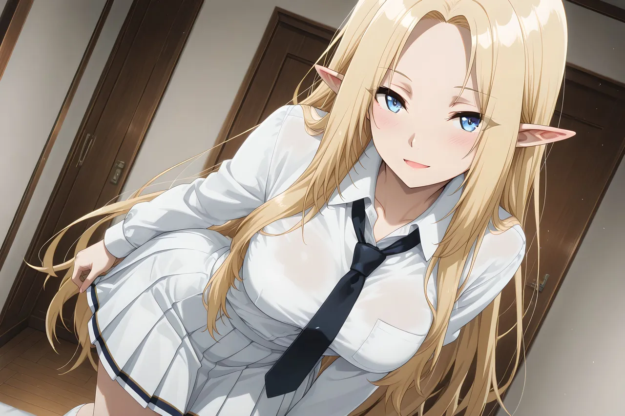 LoveHUwU Alpha fast test The Eminence in Shadow - Image 17