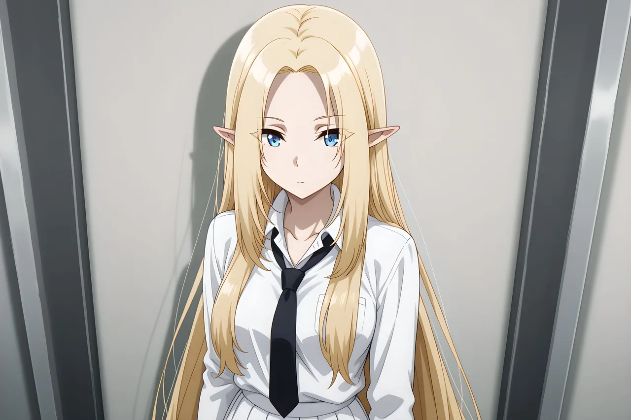 LoveHUwU Alpha fast test The Eminence in Shadow - Image 2