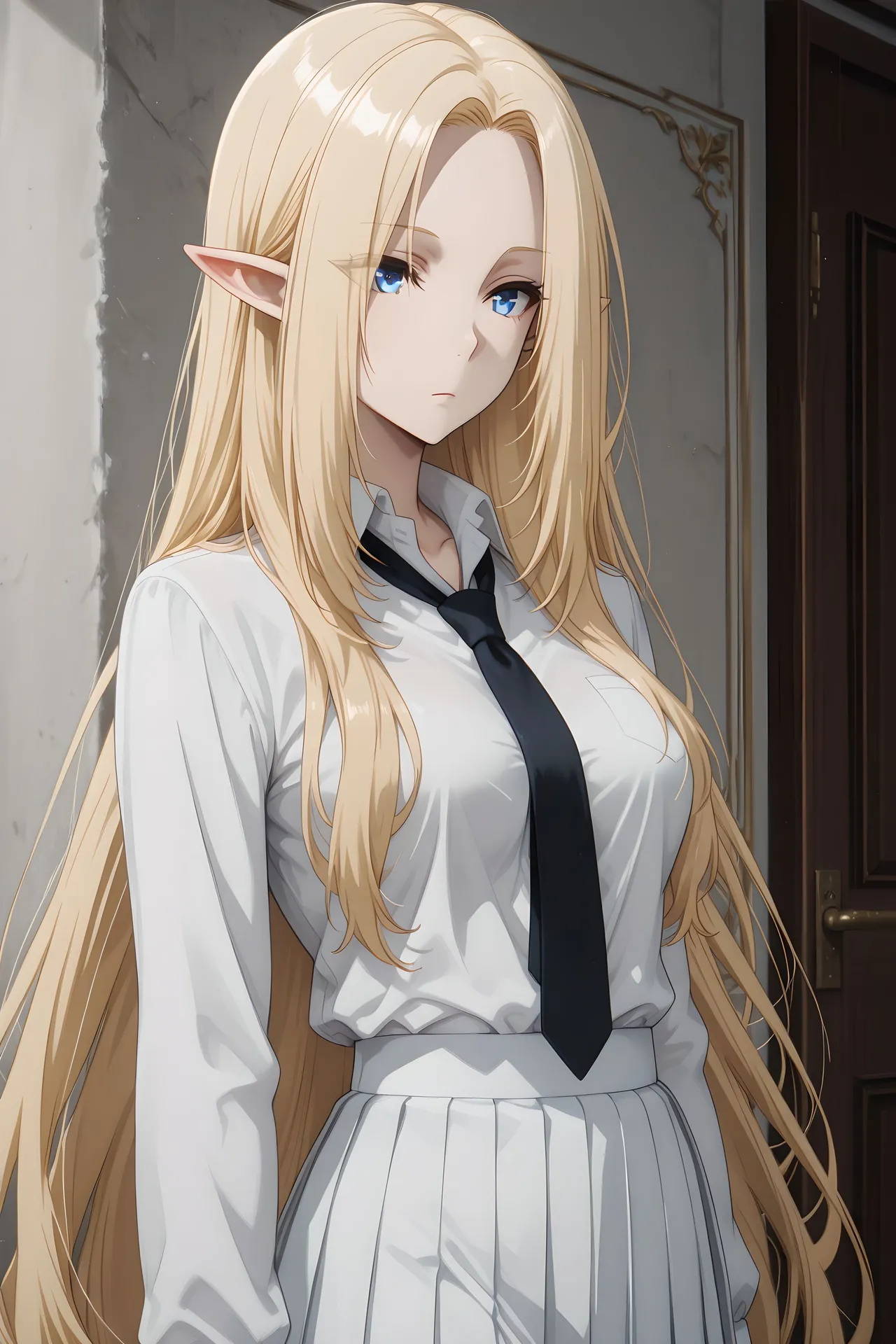 LoveHUwU Alpha fast test The Eminence in Shadow - Image 5