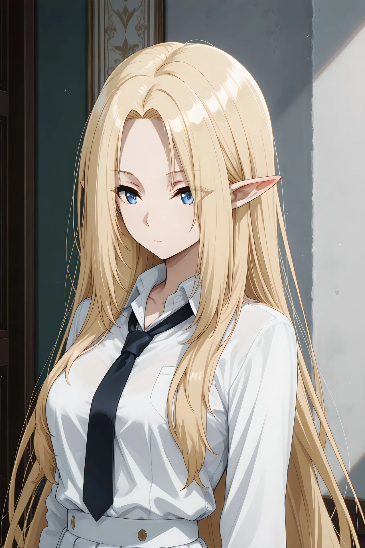 LoveHUwU Alpha fast test The Eminence in Shadow - Image 8