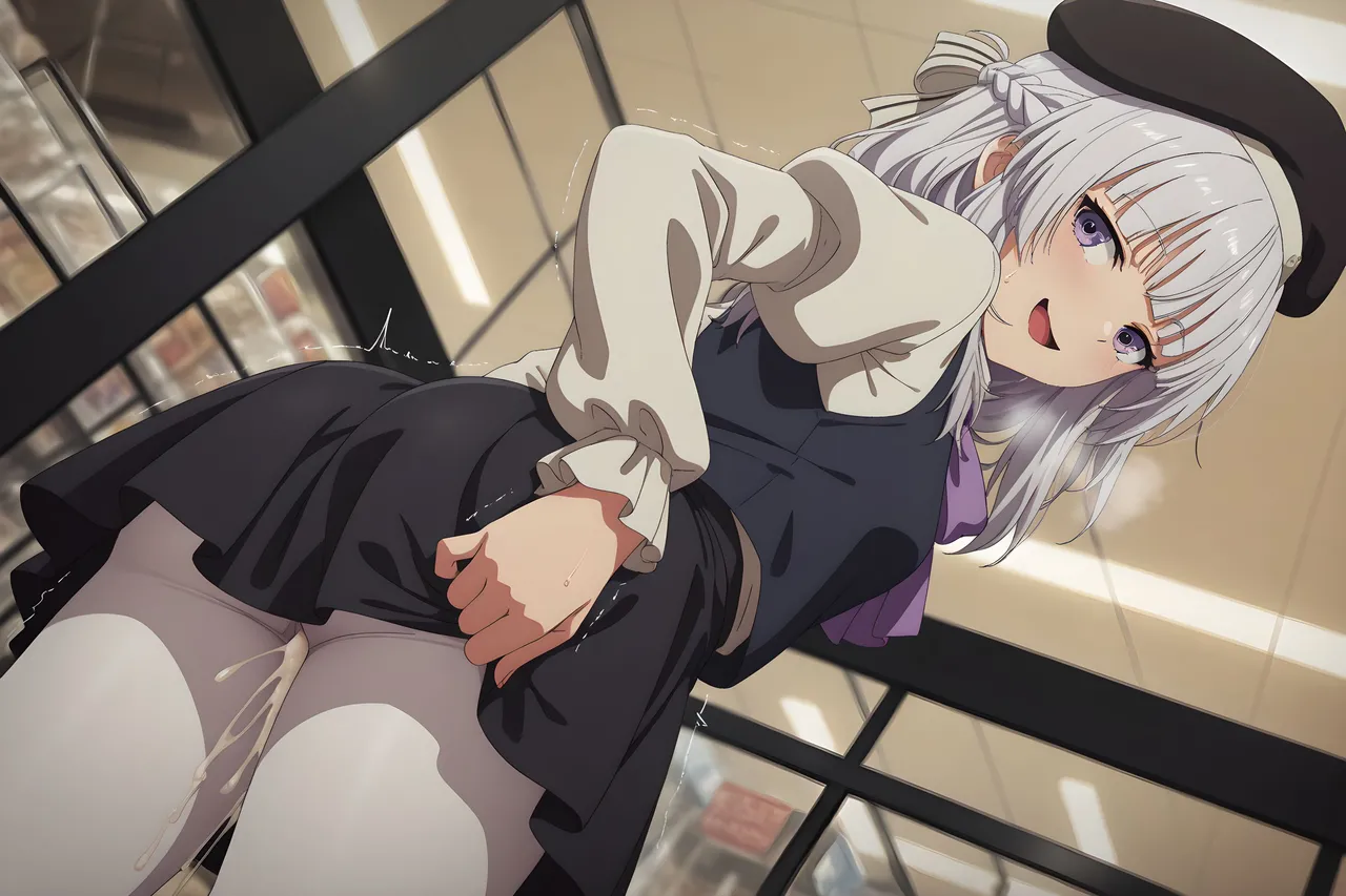 LoveHUwU Arisu Sakayanagi x Ayanokoji - Image 136