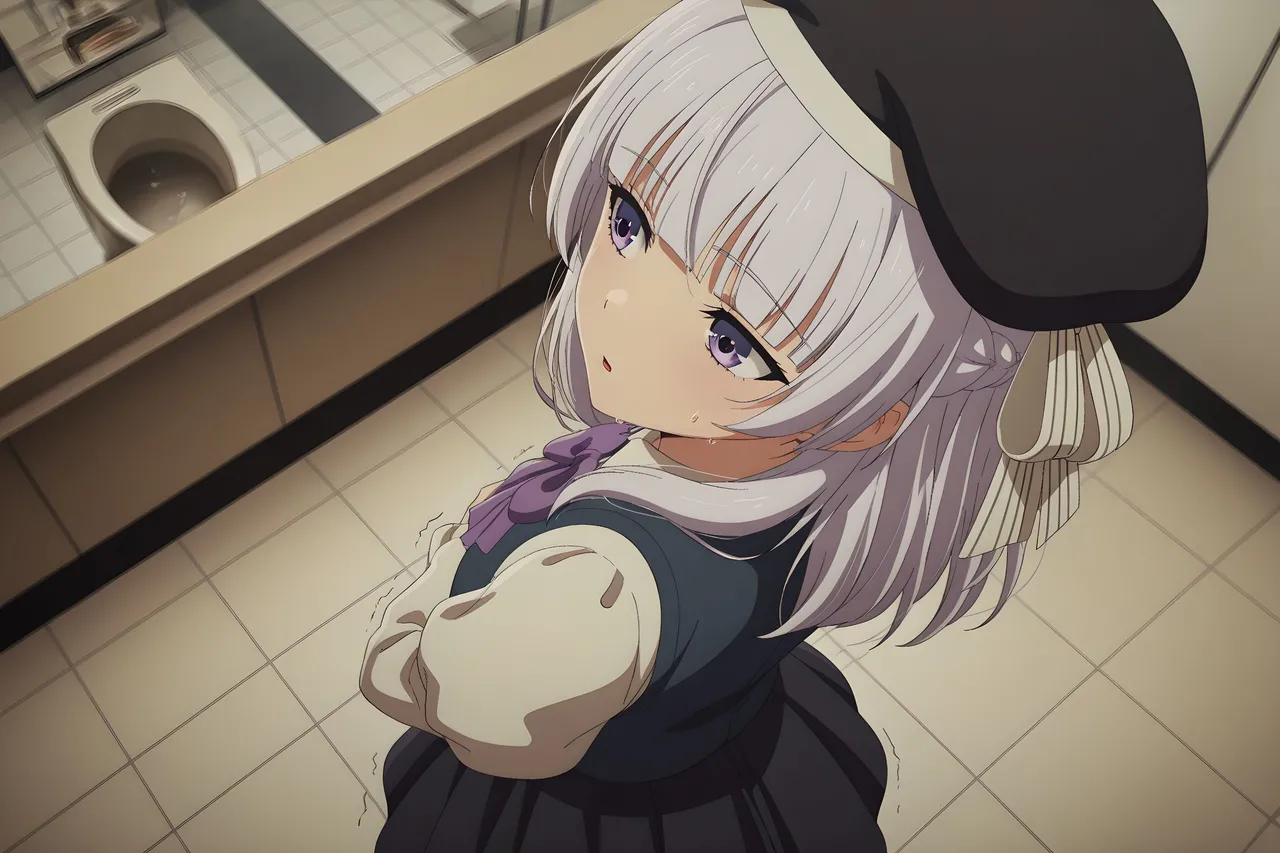 LoveHUwU Arisu Sakayanagi x Ayanokoji - Image 149