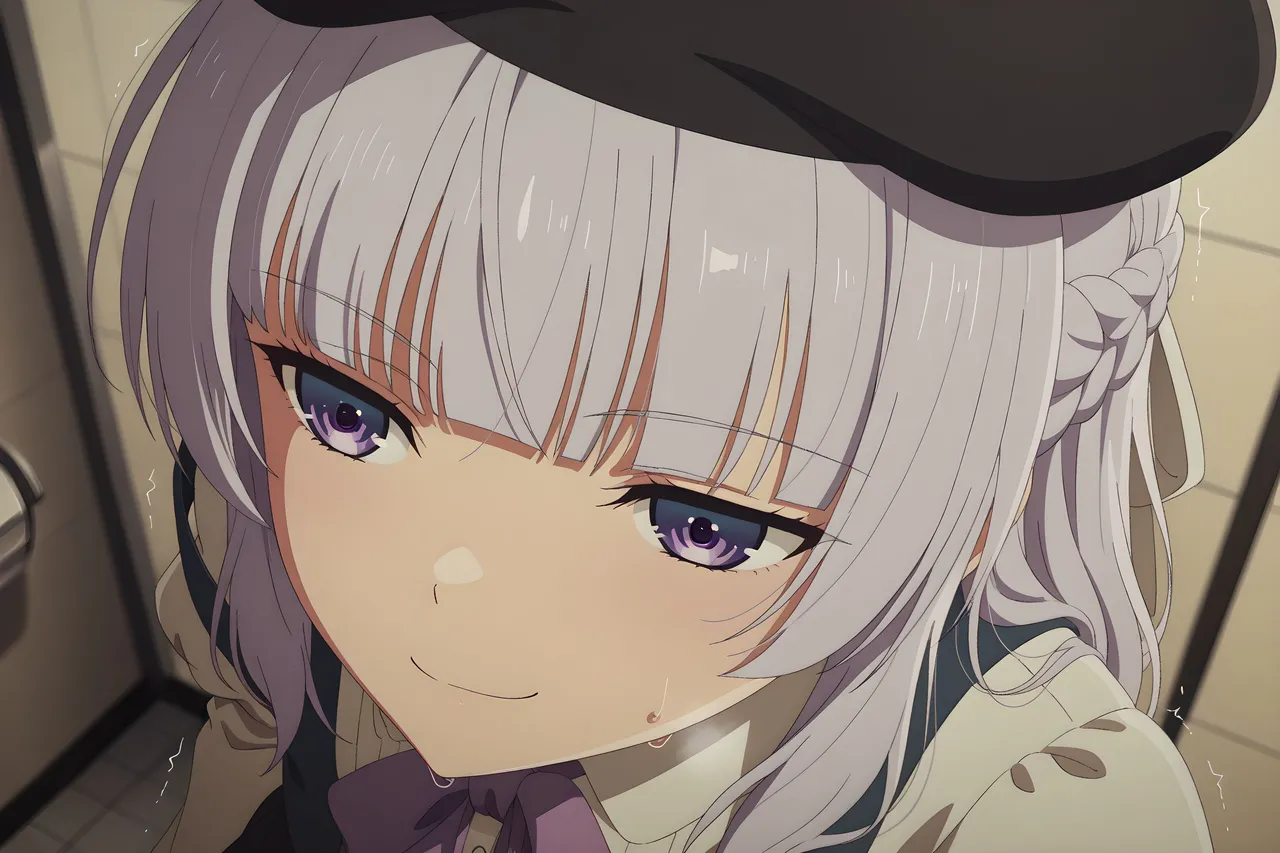 LoveHUwU Arisu Sakayanagi x Ayanokoji - Image 151