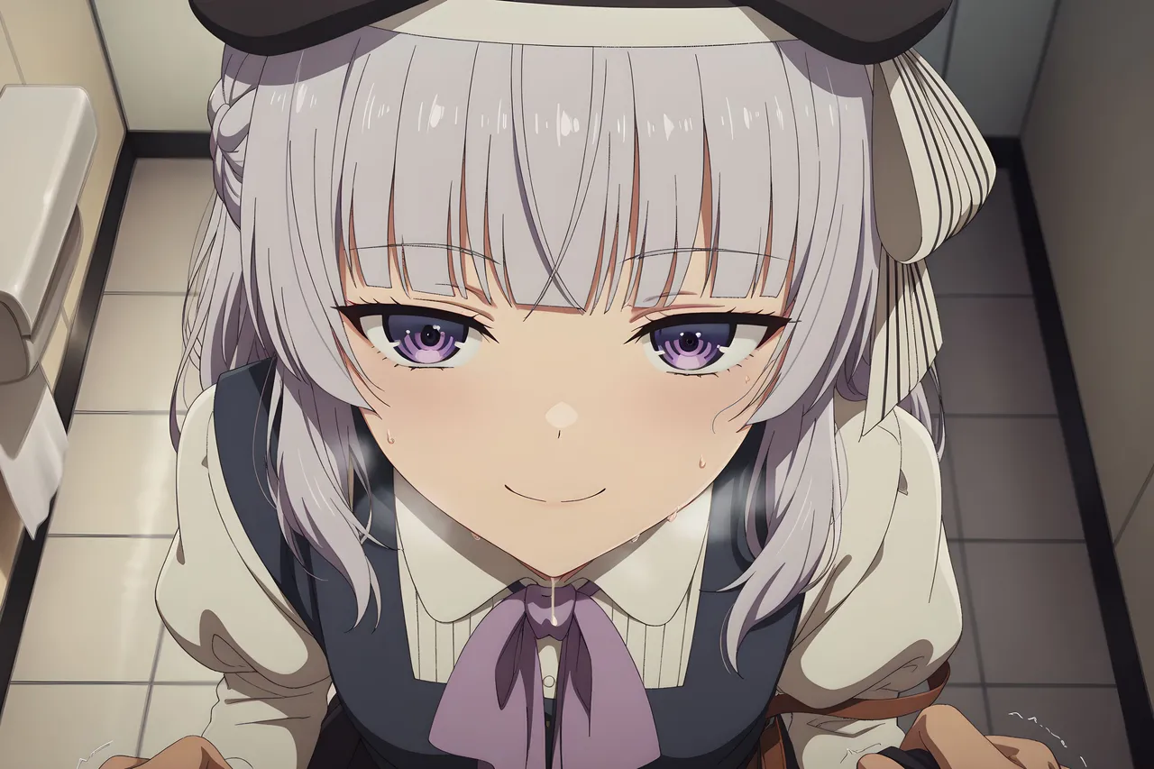 LoveHUwU Arisu Sakayanagi x Ayanokoji - Image 153