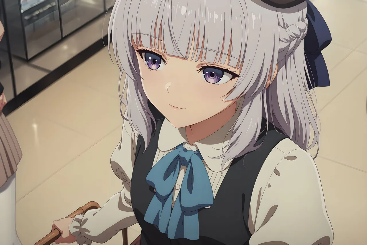 LoveHUwU Arisu Sakayanagi x Ayanokoji - Image 17