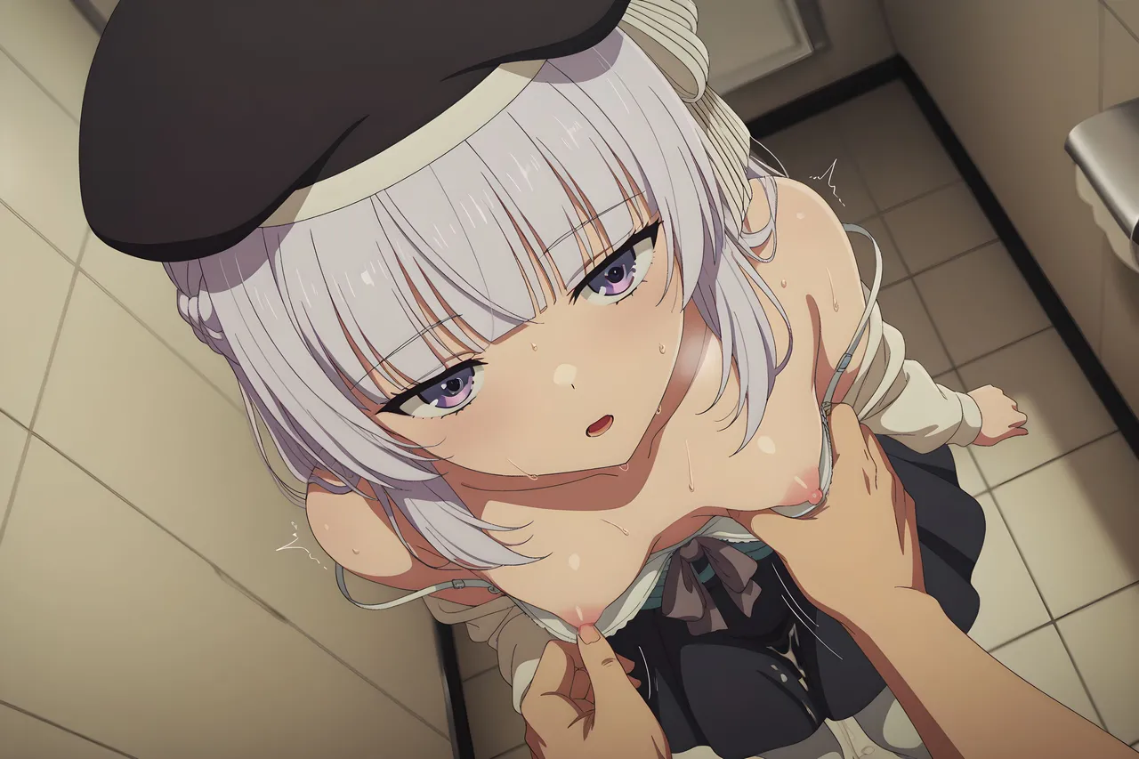 LoveHUwU Arisu Sakayanagi x Ayanokoji - Image 170