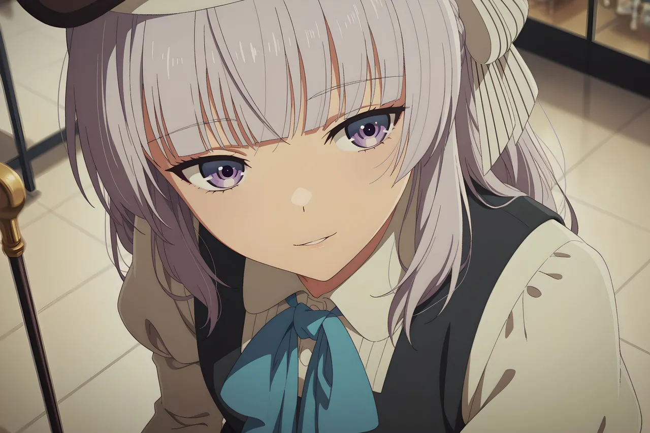 LoveHUwU Arisu Sakayanagi x Ayanokoji - Image 20