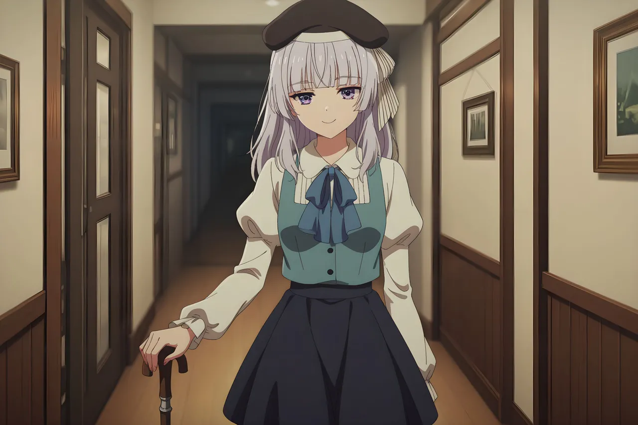 LoveHUwU Arisu Sakayanagi x Ayanokoji - Image 4