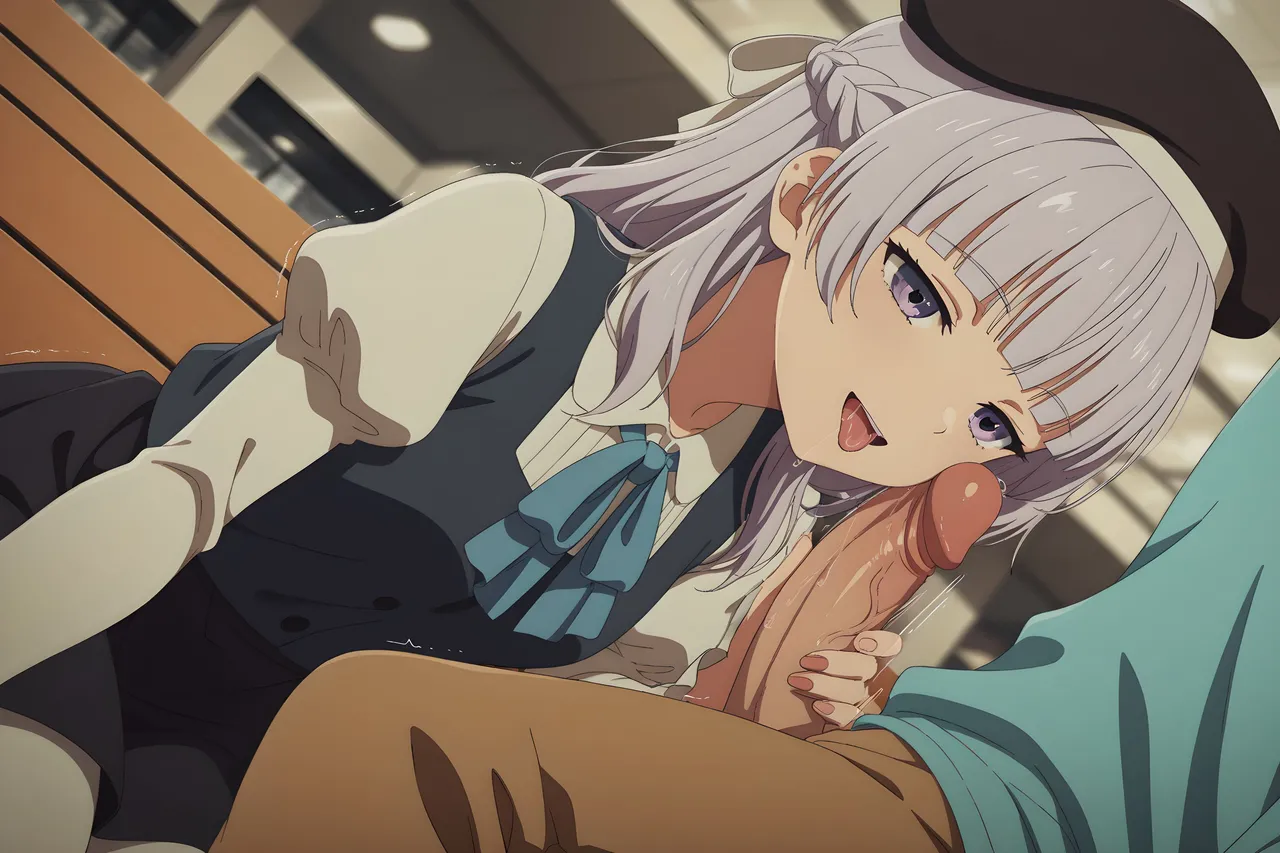 LoveHUwU Arisu Sakayanagi x Ayanokoji - Image 52