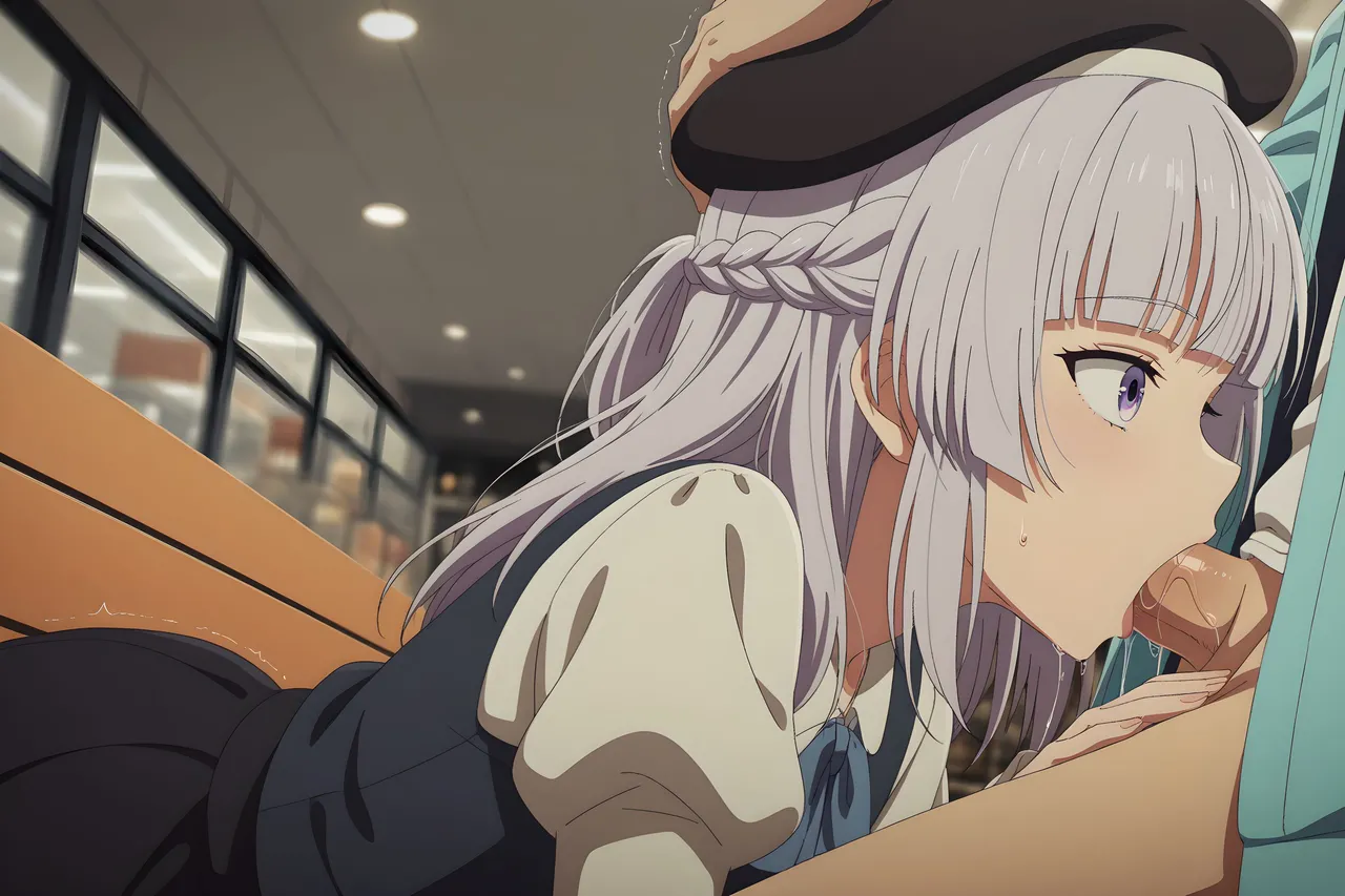 LoveHUwU Arisu Sakayanagi x Ayanokoji - Image 67