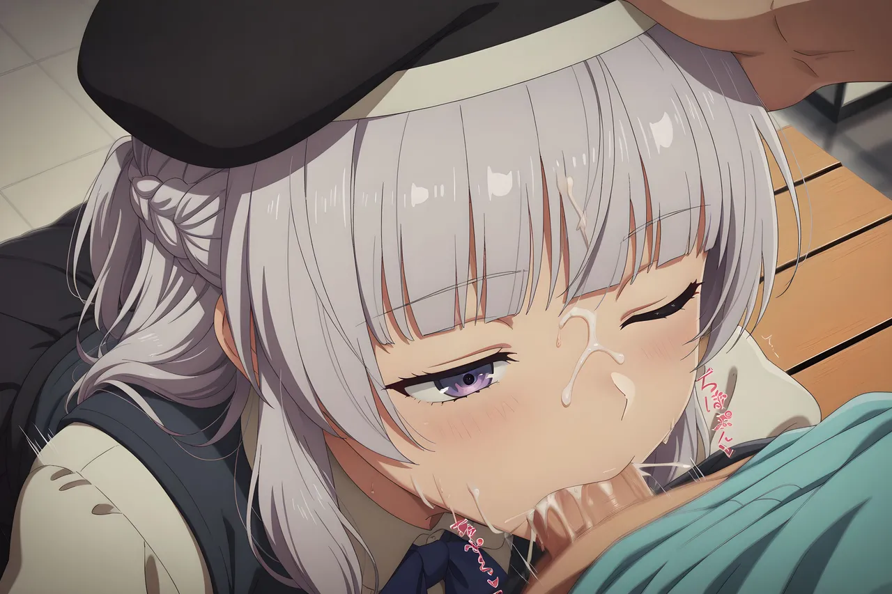 LoveHUwU Arisu Sakayanagi x Ayanokoji - Image 78