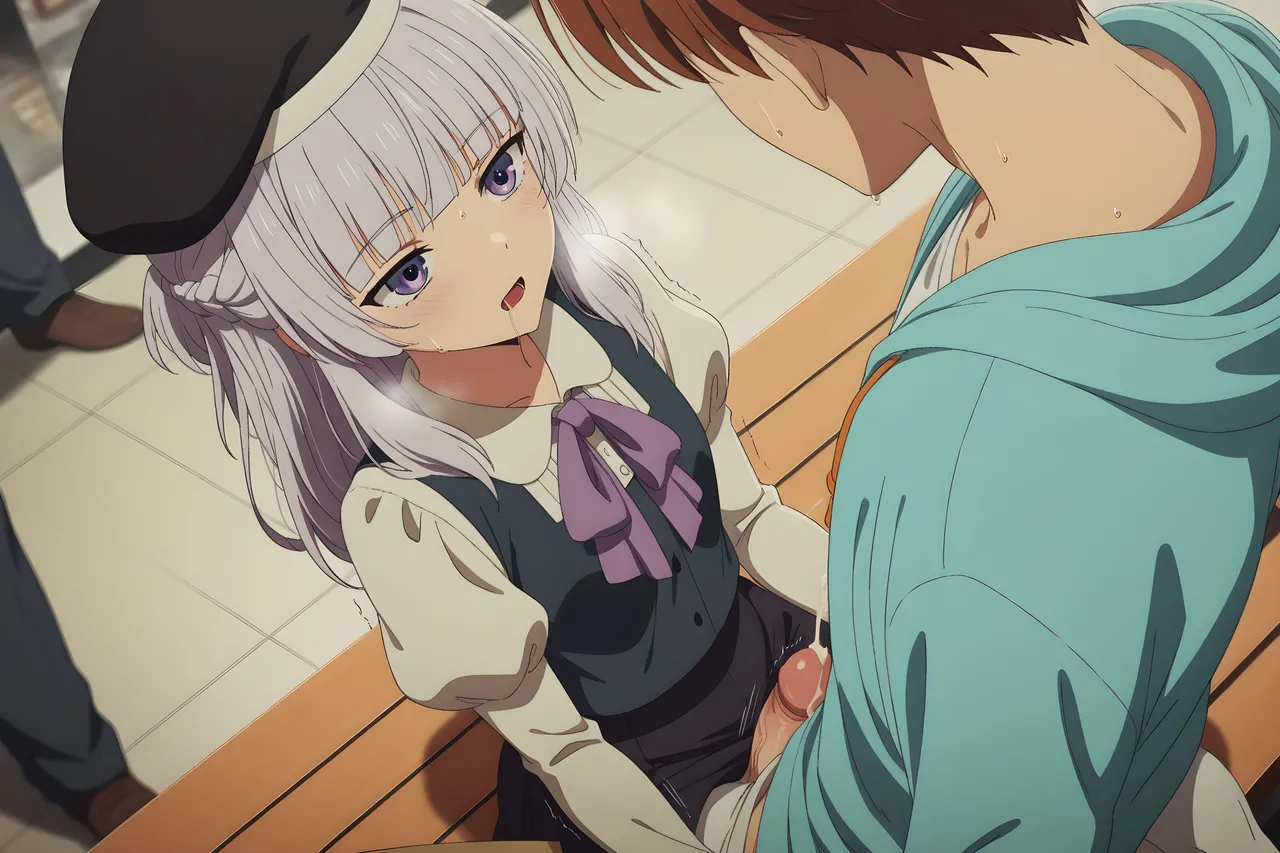 LoveHUwU Arisu Sakayanagi x Ayanokoji - Image 95