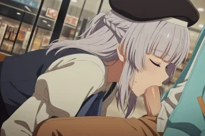 LoveHUwU Arisu Sakayanagi x Ayanokoji - Page 65