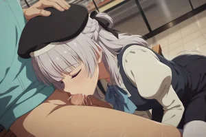 LoveHUwU Arisu Sakayanagi x Ayanokoji - Page 74