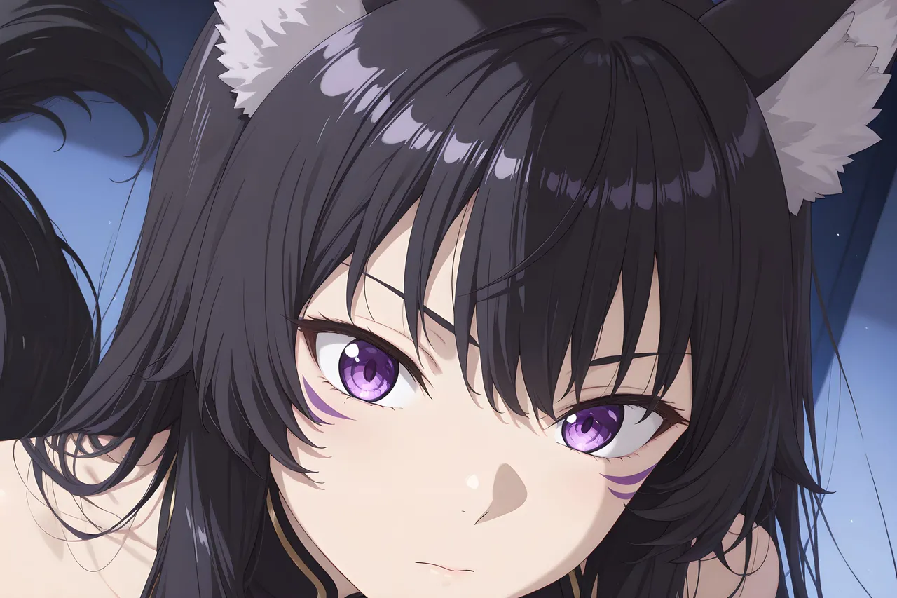 LoveHUwU Delta test The Eminence in Shadow - Image 1