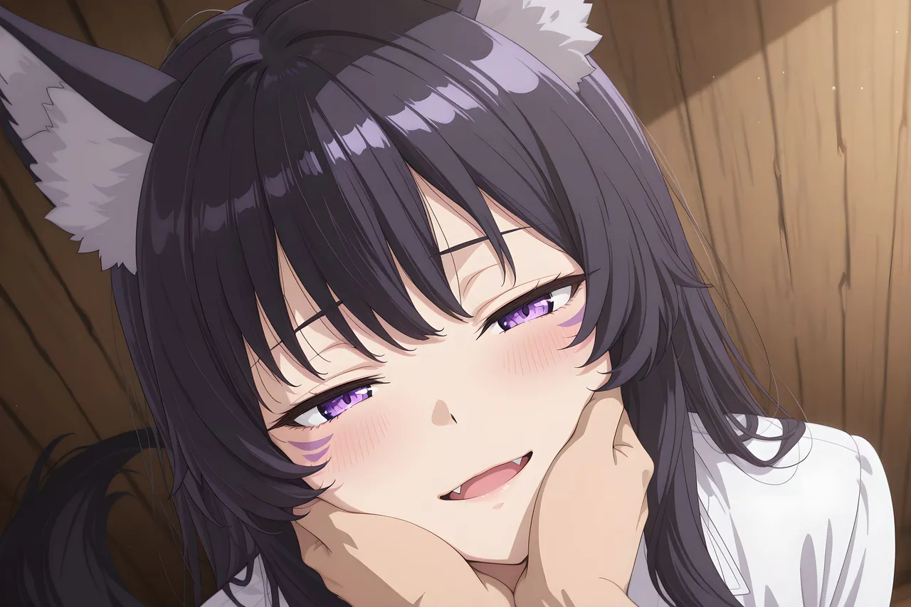 LoveHUwU Delta test The Eminence in Shadow - Image 11