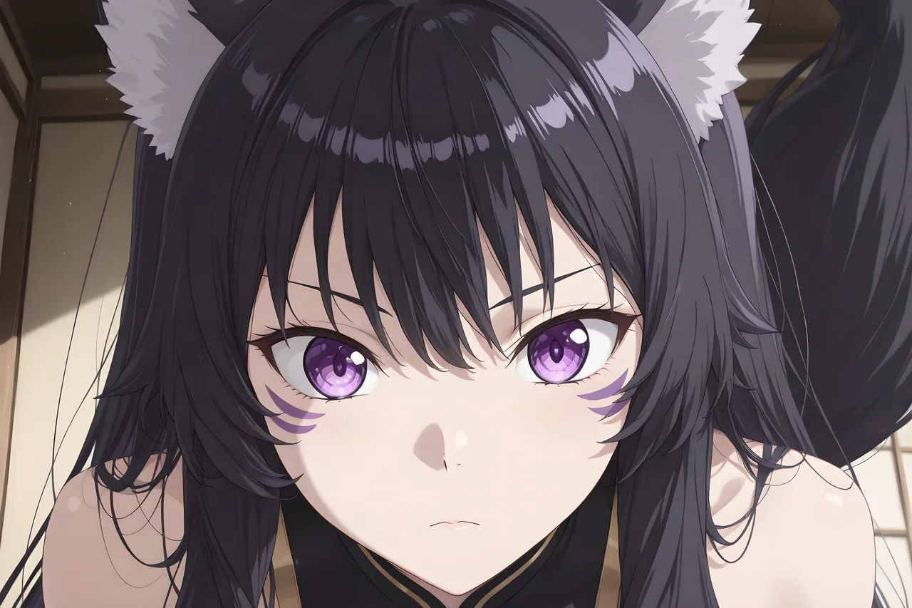 LoveHUwU Delta test The Eminence in Shadow - Image 2